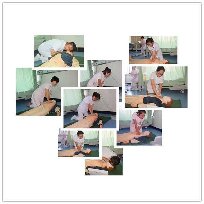 ̨вҽԺ׽ҽʦڻ|CPR