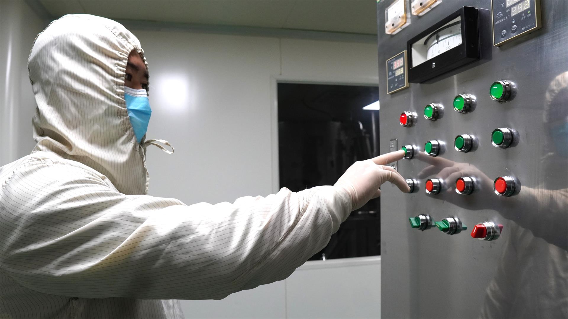给健康加骨劲！博爱医院研制的4种活骨系列制剂纳入全省医保支付
